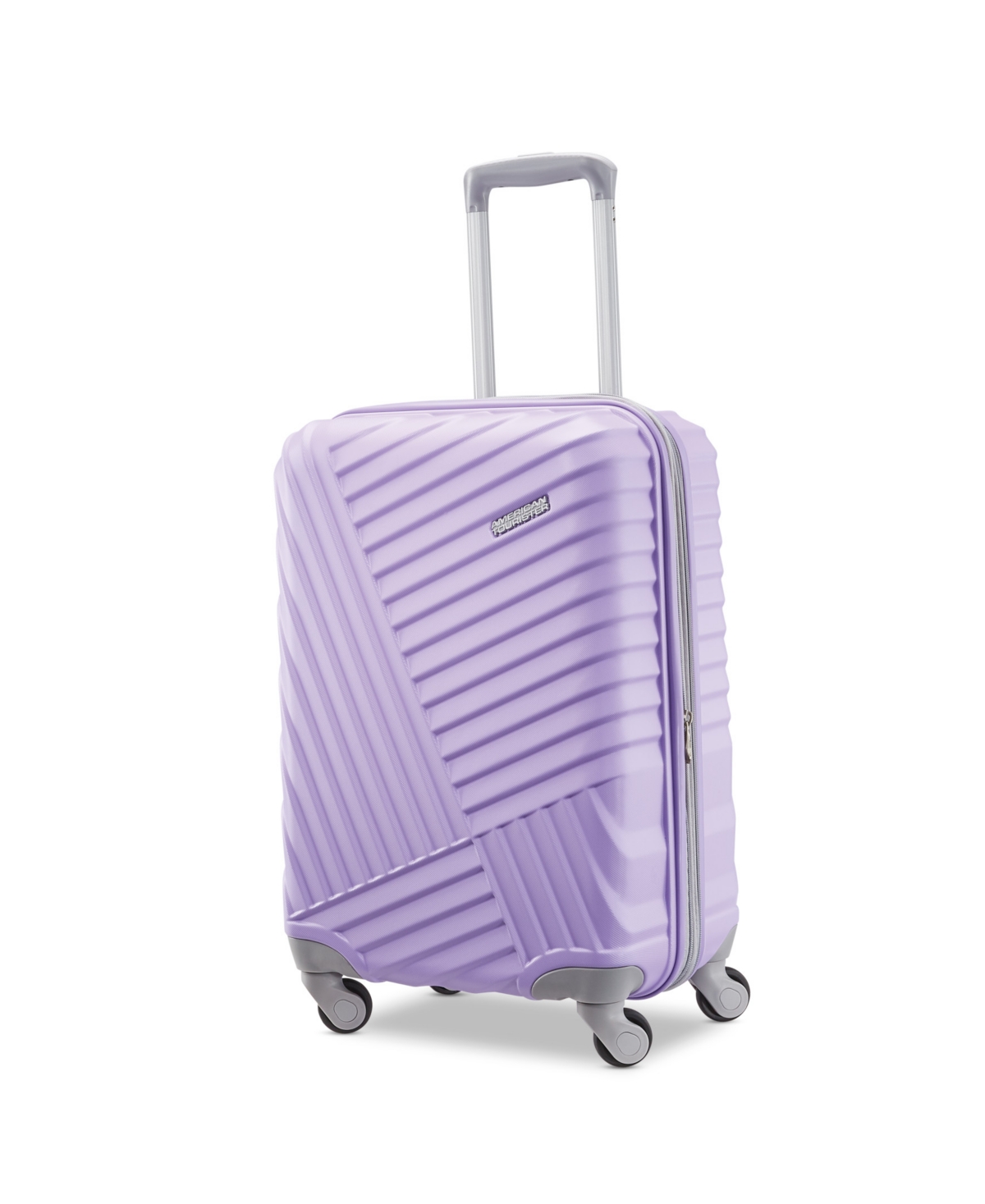 American Tourister Tribute Dlx 20" CarryOn Luggage ·