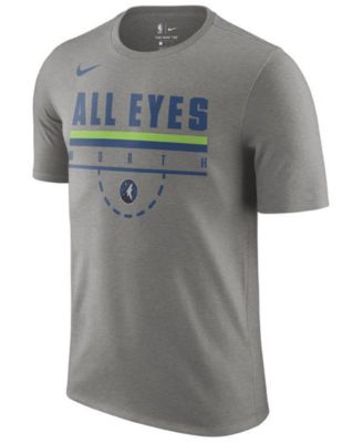 Nike - Team Verbiage T-Shirt