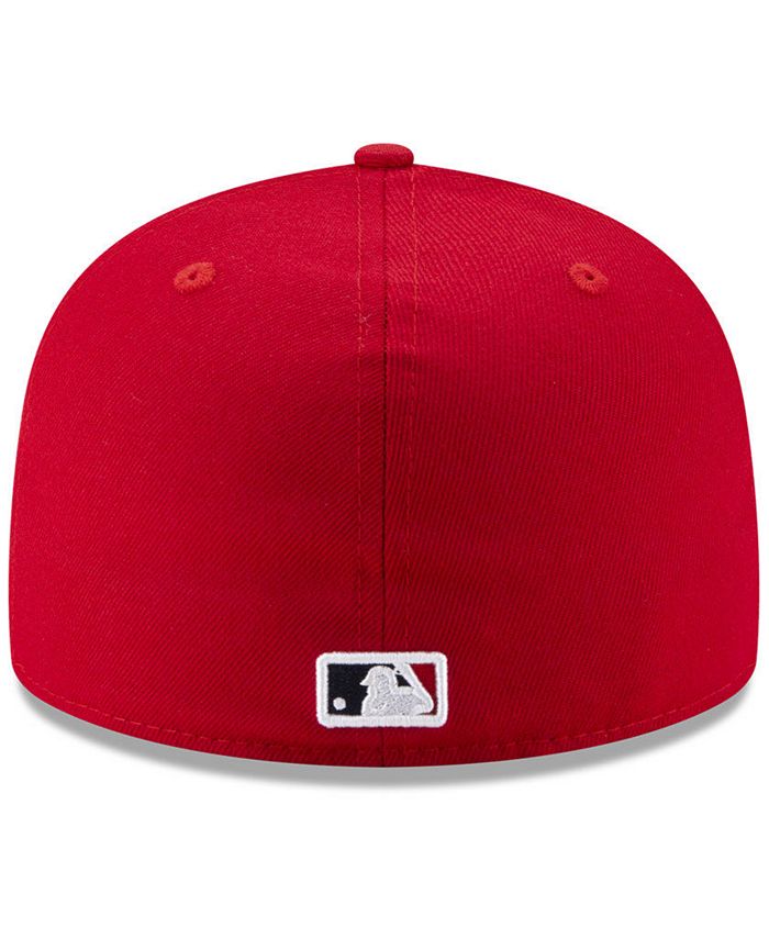 New Era St. Louis Cardinals Camo Capped 59FIFTY-FITTED Cap & Reviews ...