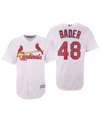 cardinals st louis jersey