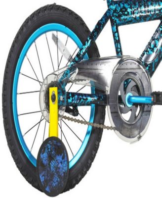 jurassic world 16 inch bike