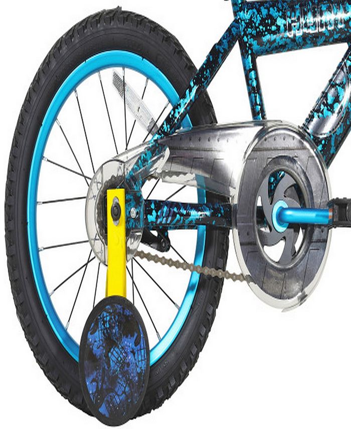 Dynacraft jurassic world 2025 bike