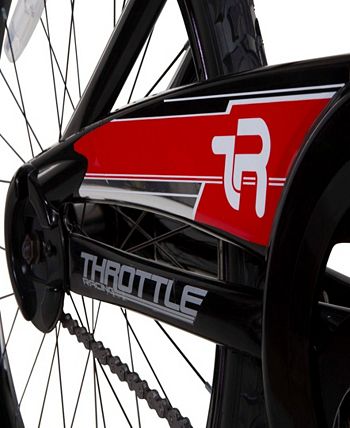Dynacraft magna throttle sales bike
