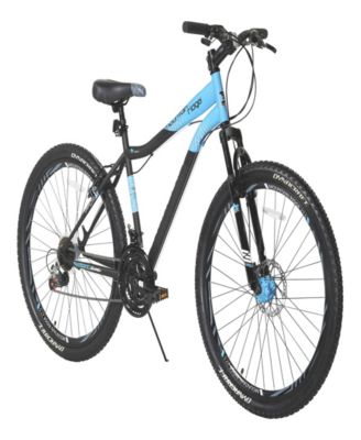 dynacraft mountain ridge bike