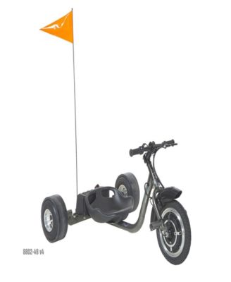 dynacraft 24v