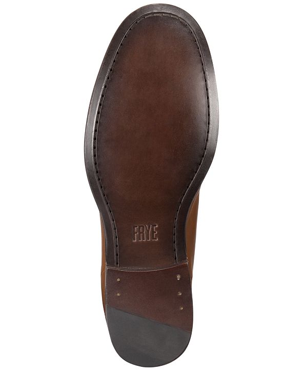frye martin chukka