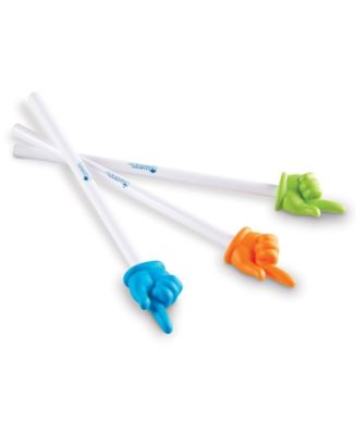 Learning Resources Rainbow Pointers - Macy's