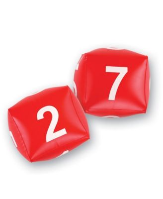 Learning Resources All Around Learning Mat