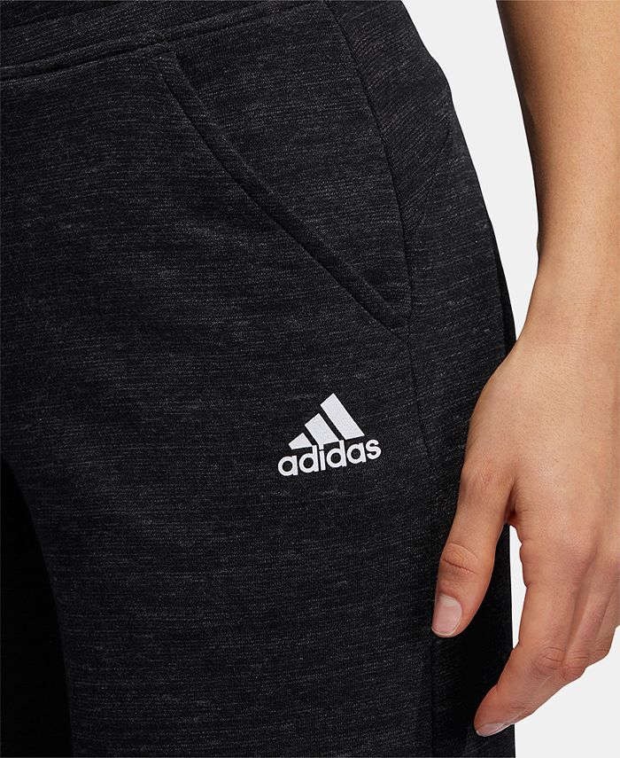 adidas Sport 2 Street French Terry Culottes - Macy's