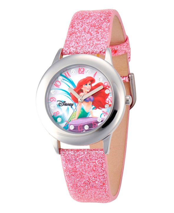 ariel digital watch