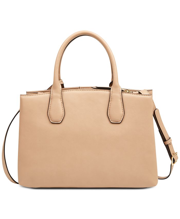 Nine west klarybel jetset satchel sale