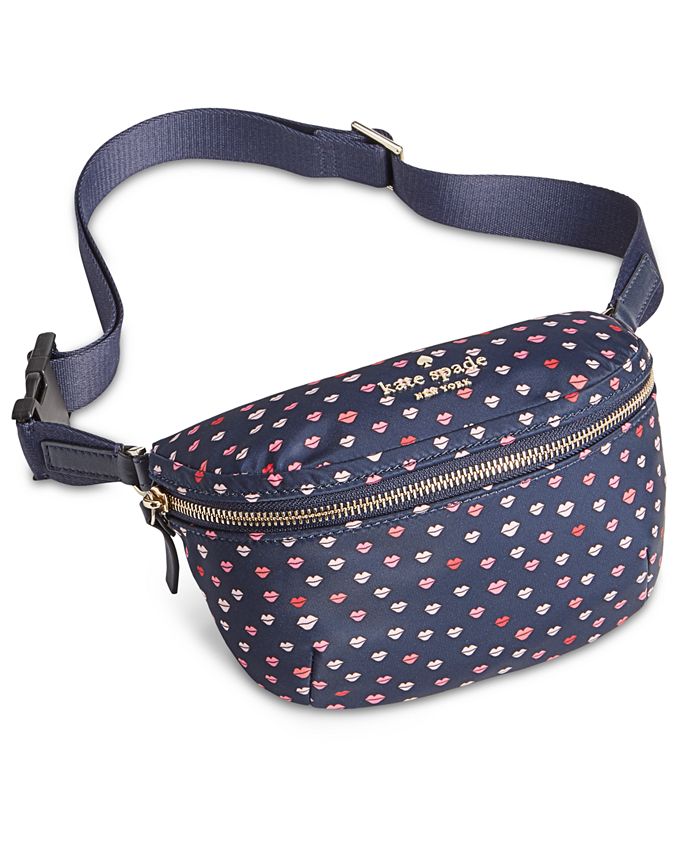 Kate spade clearance betty belt bag