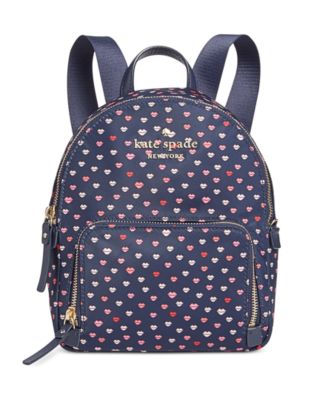 kate spade new york - Watson Lane Mini Hartley Backpack
