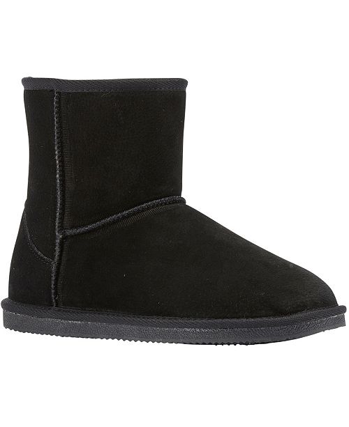 Lamo Women S Classic Short Winter Boots Reviews Boots