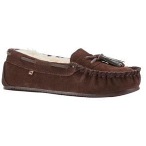 image of Lamo Women-s Dawn Moccasins Women-s Shoes