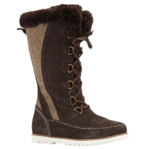 image of Lamo Women-s Harper Winter Boots Women-s Shoes