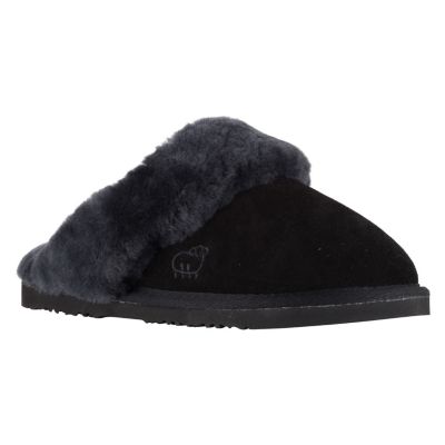 lamo sheepskin slippers