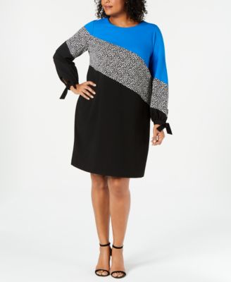 macys alfani dresses