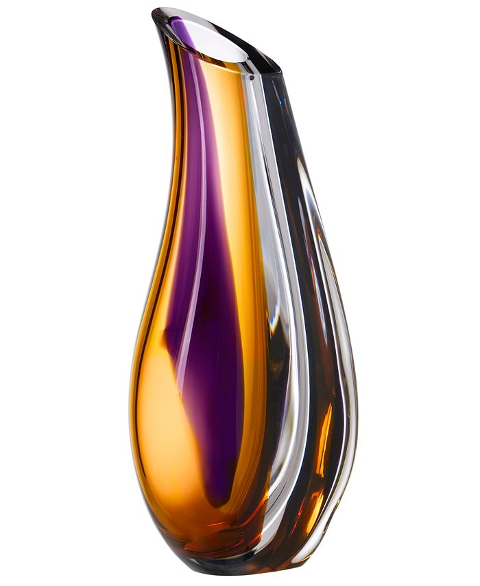 Kosta Boda - Orchid Vase