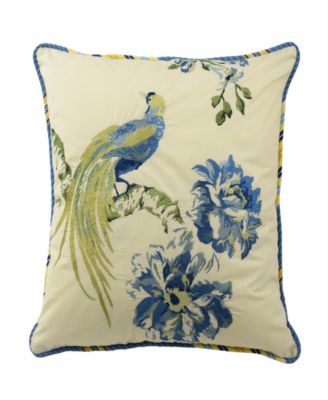 Waverly Floral Engagement 18-inch 