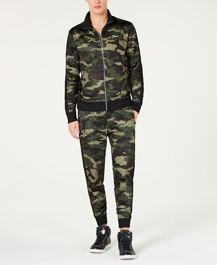 guess track jacket