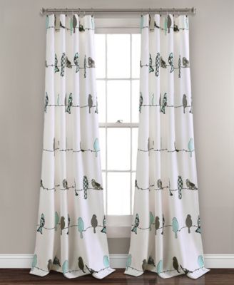 Lush Décor
