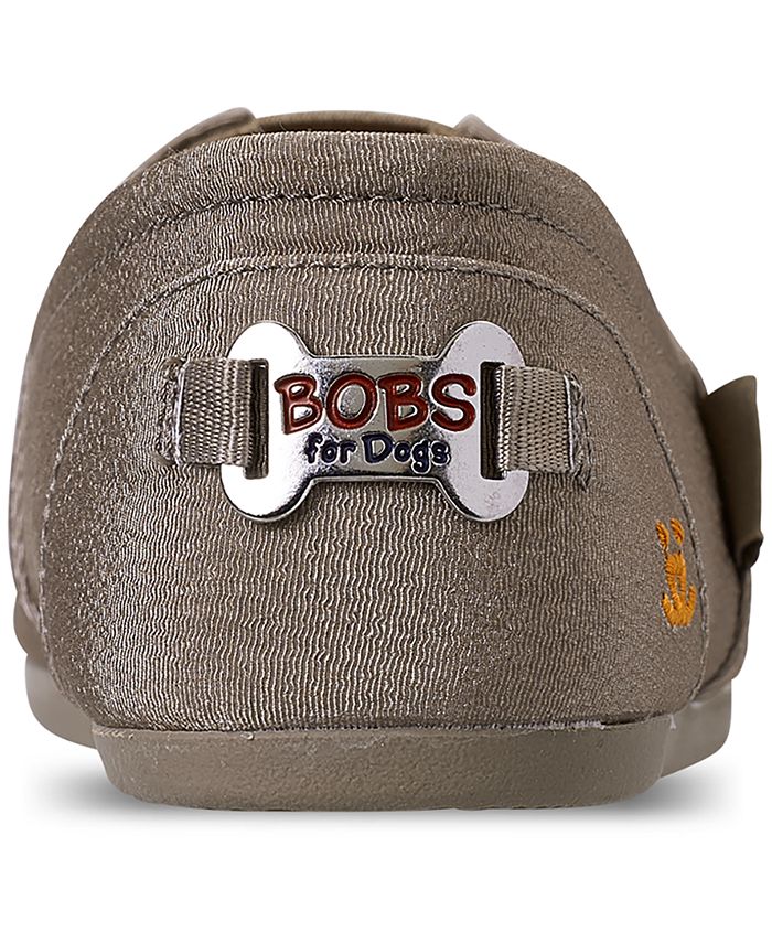 bobs for dogs wide width