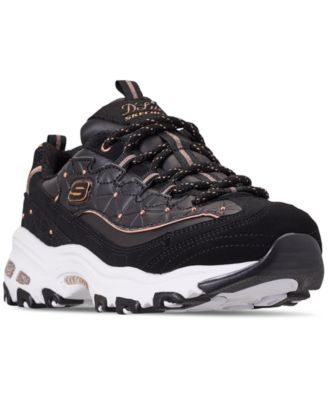skechers glamour