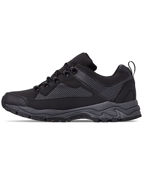 Fila Men's Switchback 2 Hiking Sneakerboots from Finish ...