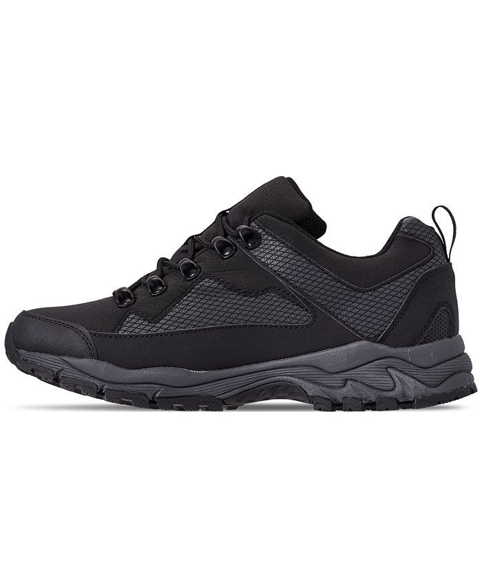 Fila Men's Switchback 2 Hiking Sneakerboots from Finish Line & Reviews ...