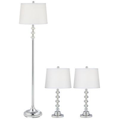 macys bedroom table lamps