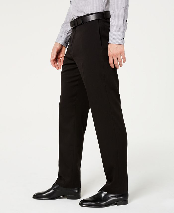 Cole Men's SlimFit Dress Pants Macy's
