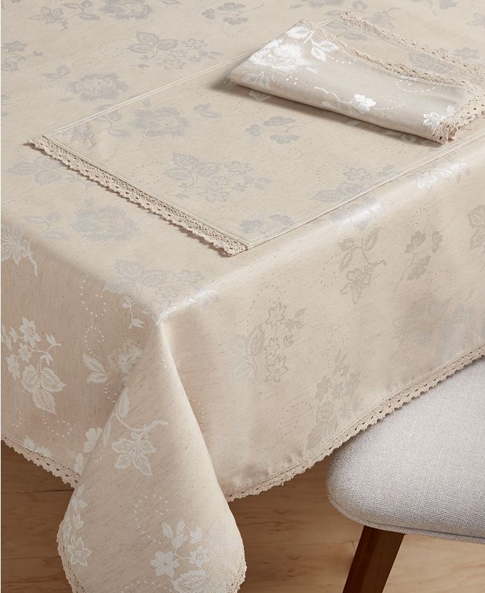 Lenox Gabrielle 13" x 19" Placemat Macy's