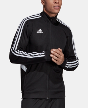 image of adidas Men-s Tiro 19 ClimaLite Soccer Jacket