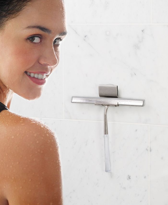 Better Living Products Better Living Linea Luxury Shower Squeegee Macy's
