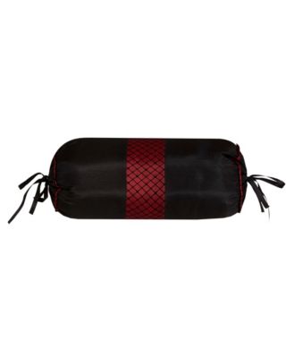 Corell Black 7-Pc. Comforter Set, Full