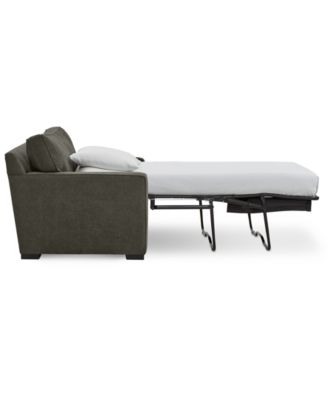 Radley 54" Fabric Chair Bed