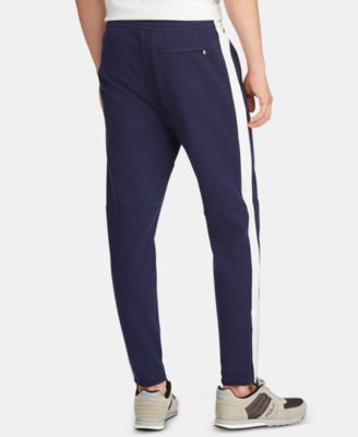 polo ralph lauren men's soft cotton active jogger pants