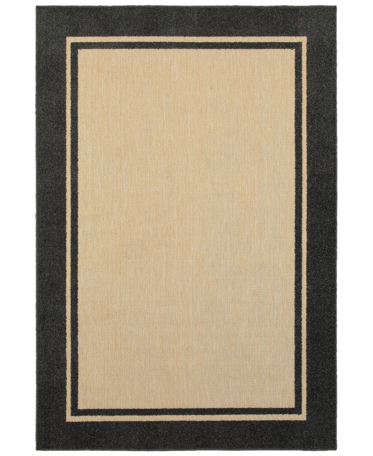 Oriental Weavers Cayman 5594 3'10" x 5'5" Indoor/Outdoor Area Rug