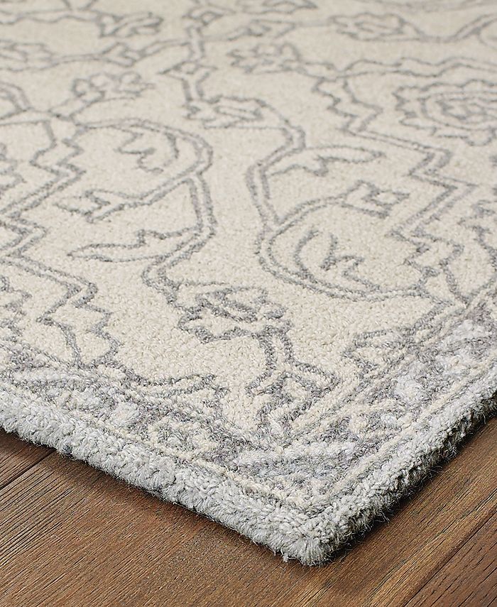 Oriental Weavers Manor 81206 10' x 13' Area Rug Macy's