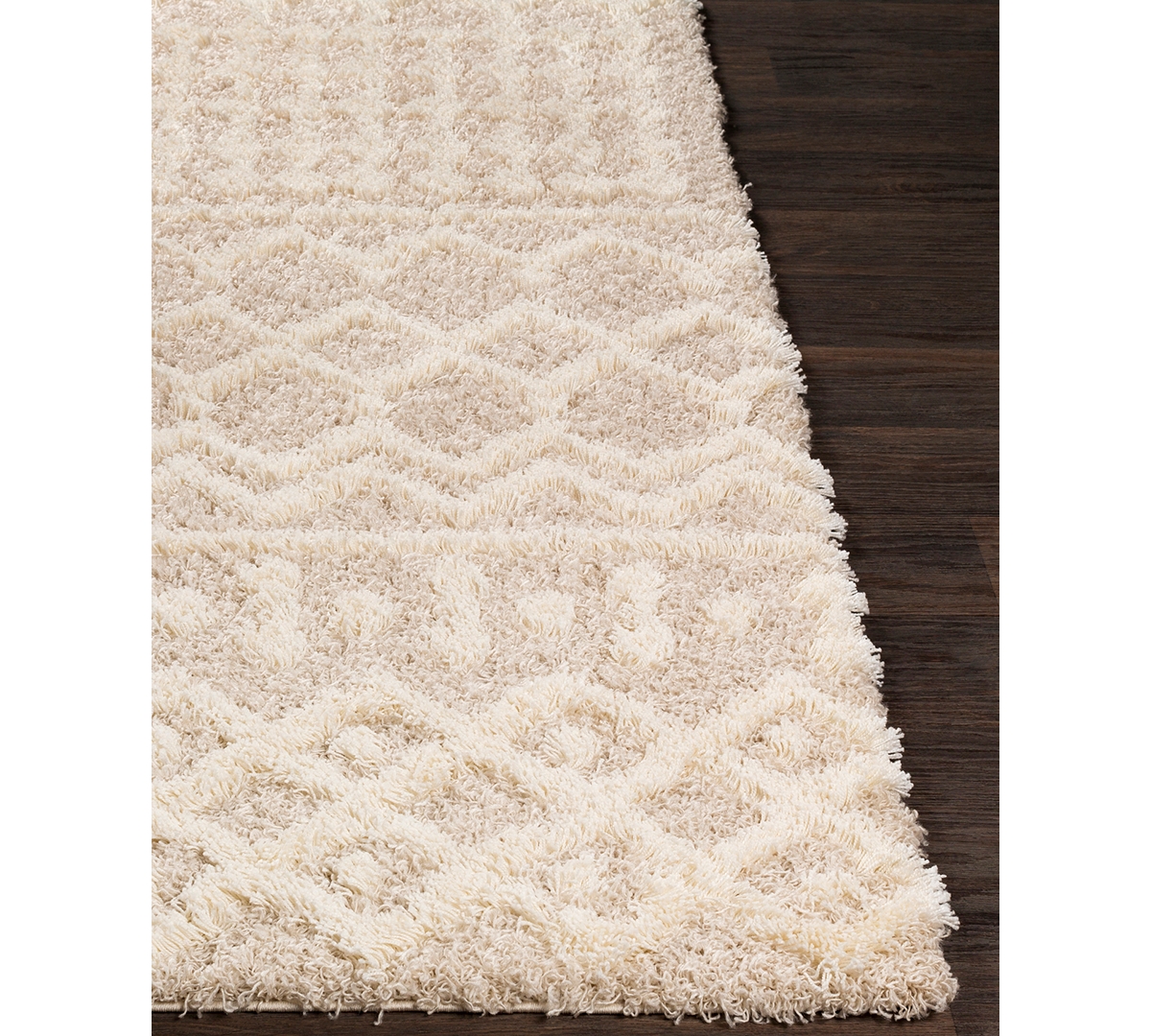 Livabliss Urban Shag Usg-23036'7