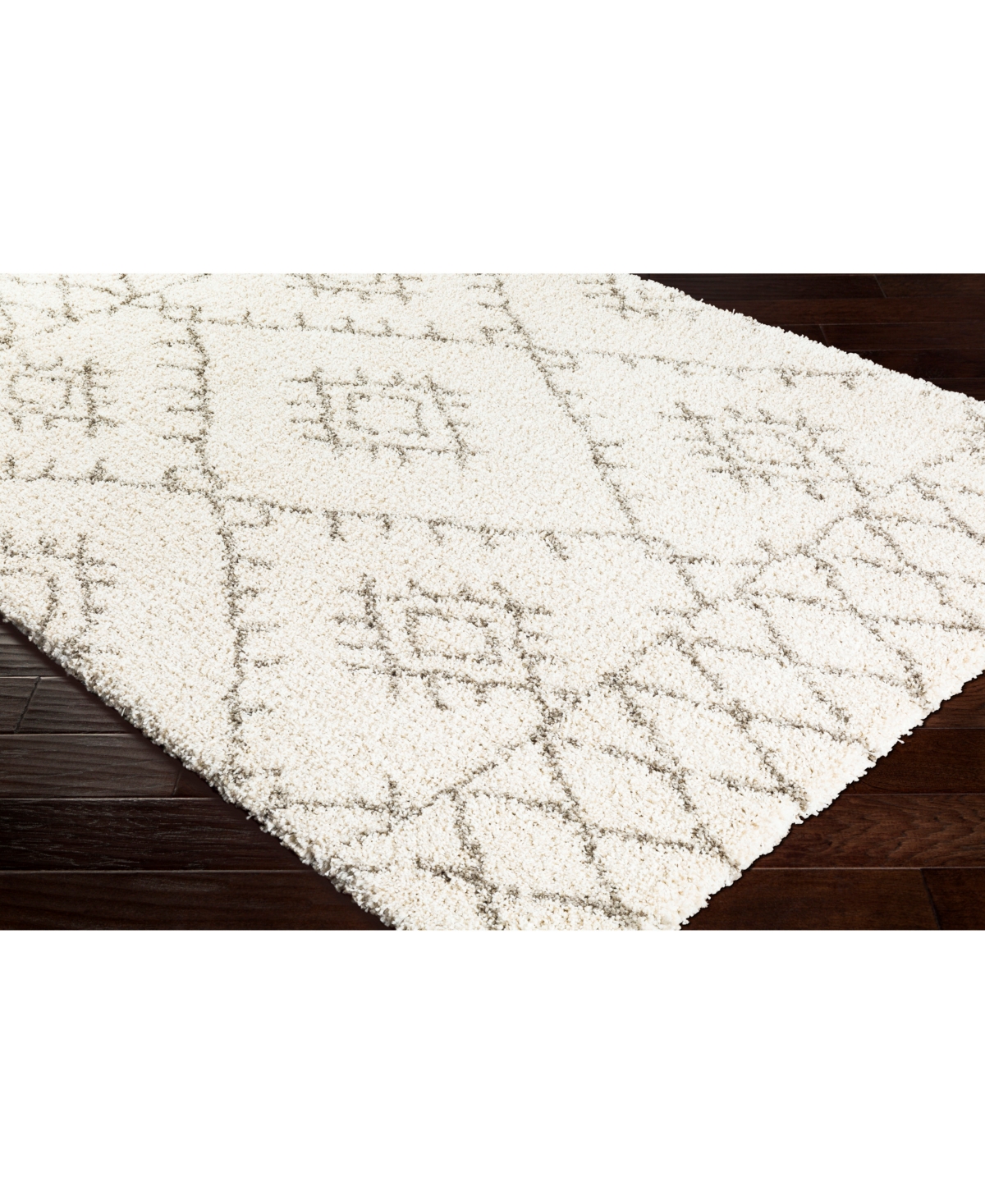 Livabliss Serengeti Shag Sgt-23016'7