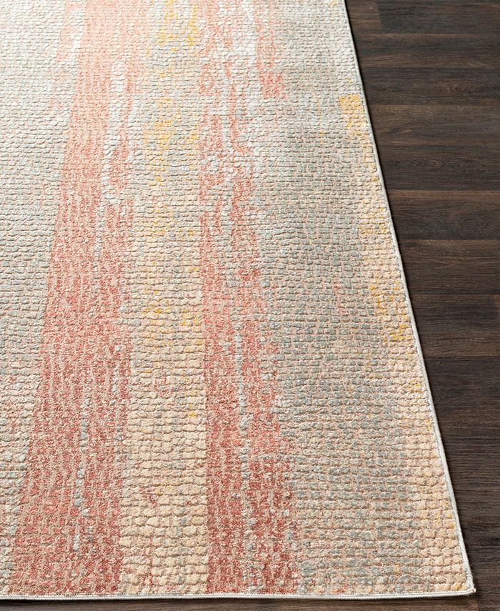 Surya Venezia VNZ-2311 Camel 2' x 3' Area Rug - Macy's