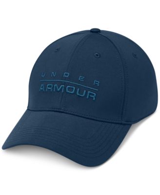 Under Armour - Men's Logo Cap