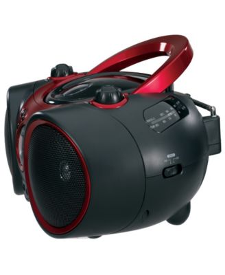 Jensen AM/FM Stereo CD Player