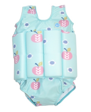 Splash About Girl's Float Suit Swimming