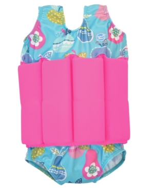 Splash About Girl's Float Suit Swimming