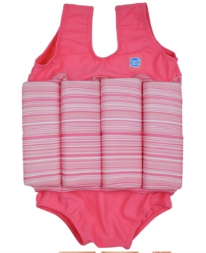 Splash About Girl's Float Suit Swimming