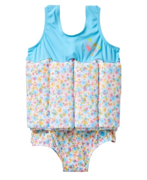 Splash About Girl's Float Suit Swimming