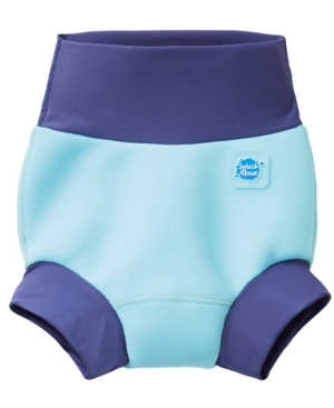 Splash About Baby Reusable Happy Nappy Swim Diaper